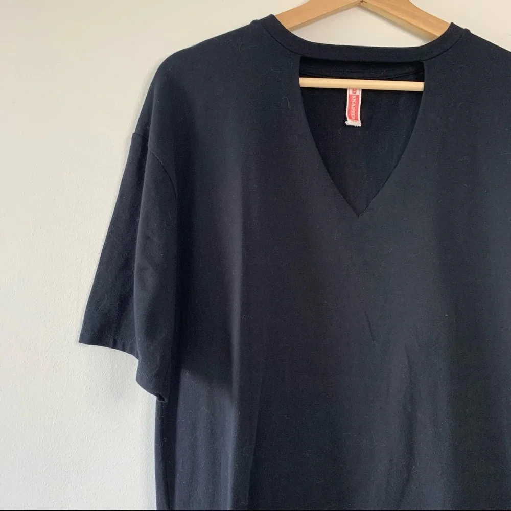 Red Snapper Tee - Picture 1 of 3